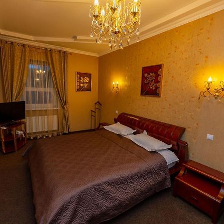 Sunrise Park Hotel Zaporizhia Eksteriør billede